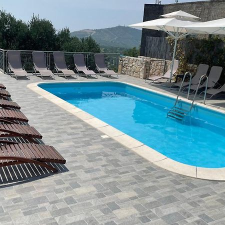Apartments Carpe Diem Primosten Ngoại thất bức ảnh