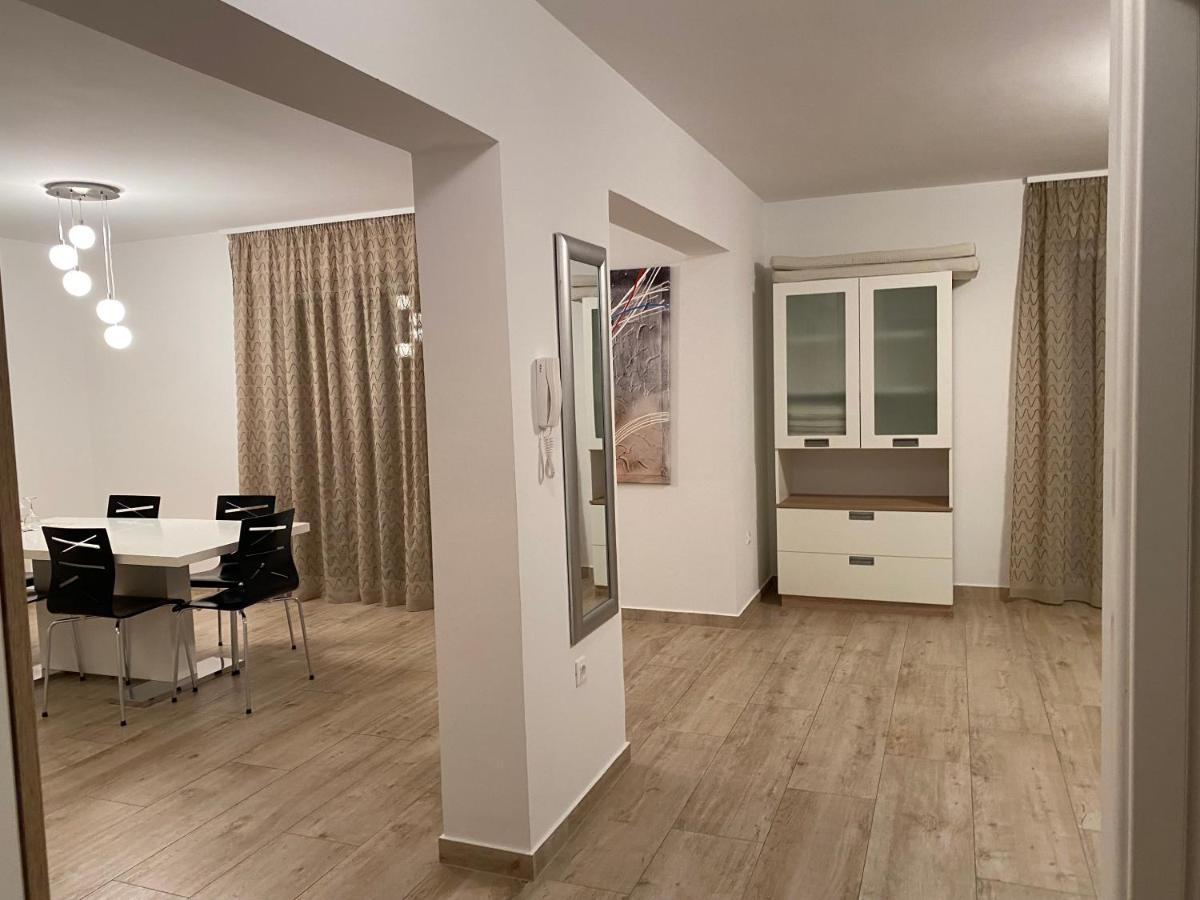 Apartments Carpe Diem Primosten Ngoại thất bức ảnh