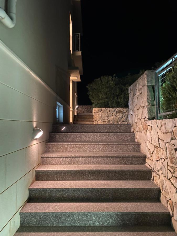 Apartments Carpe Diem Primosten Ngoại thất bức ảnh