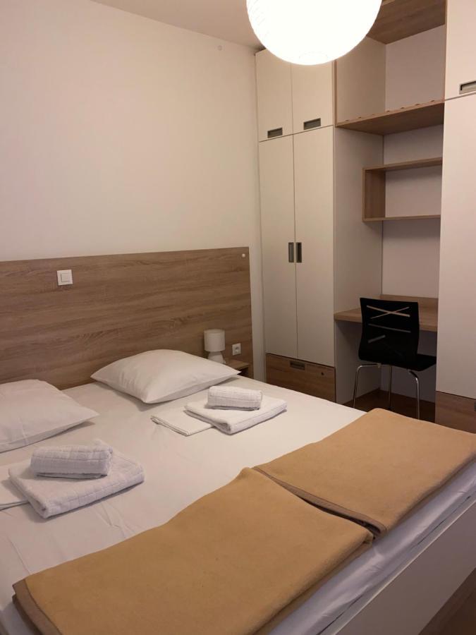 Apartments Carpe Diem Primosten Ngoại thất bức ảnh