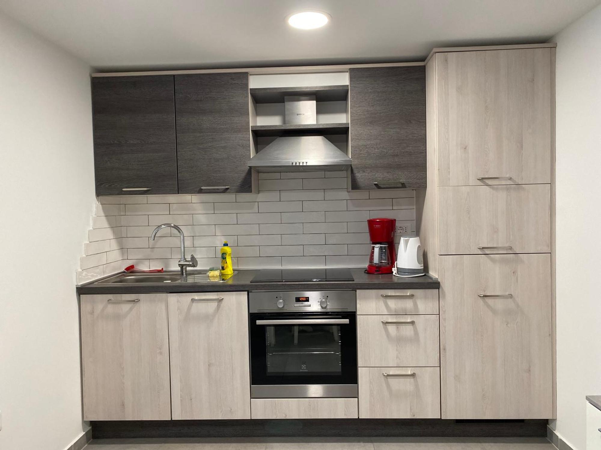 Apartments Carpe Diem Primosten Phòng bức ảnh