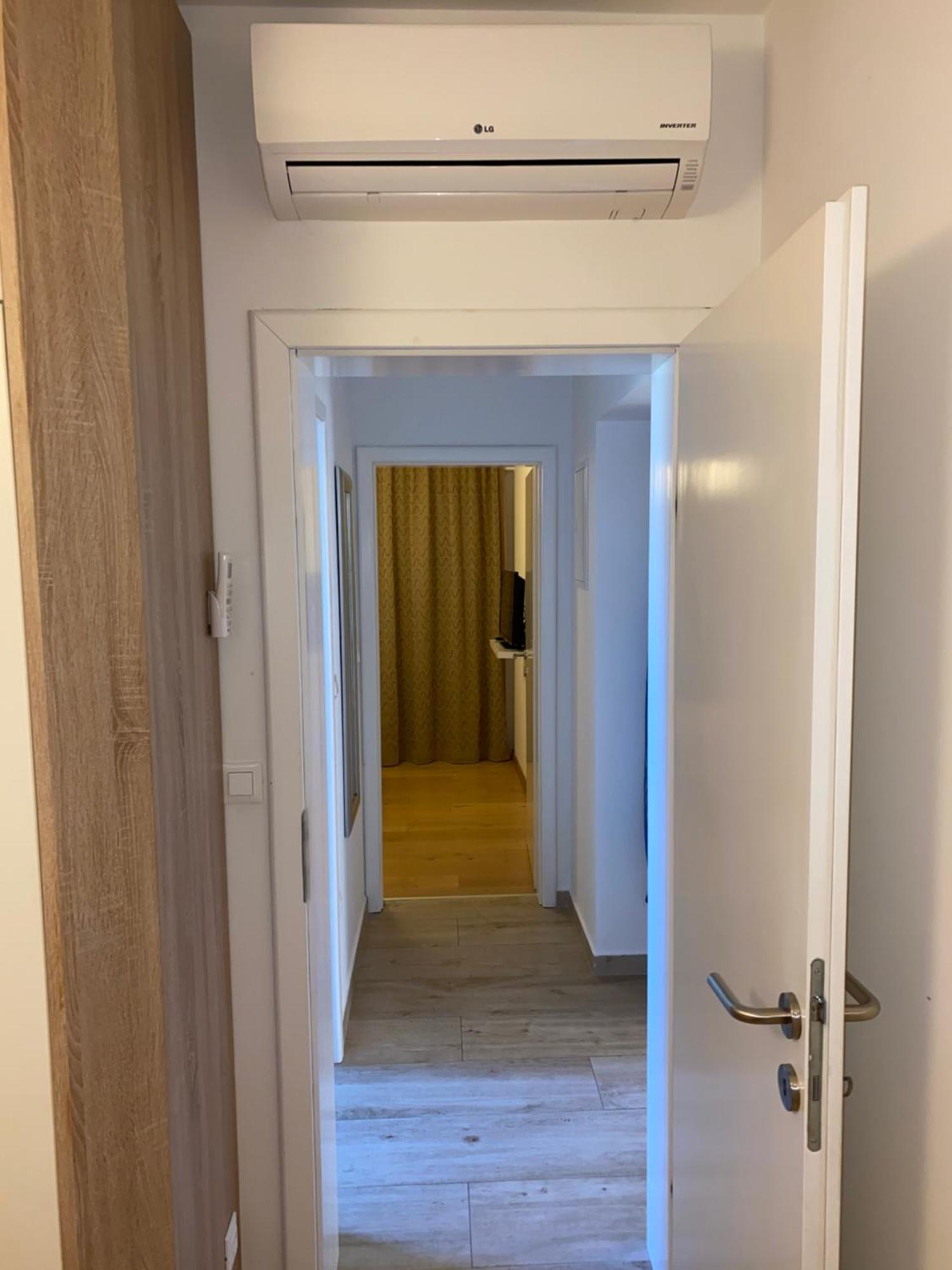 Apartments Carpe Diem Primosten Phòng bức ảnh