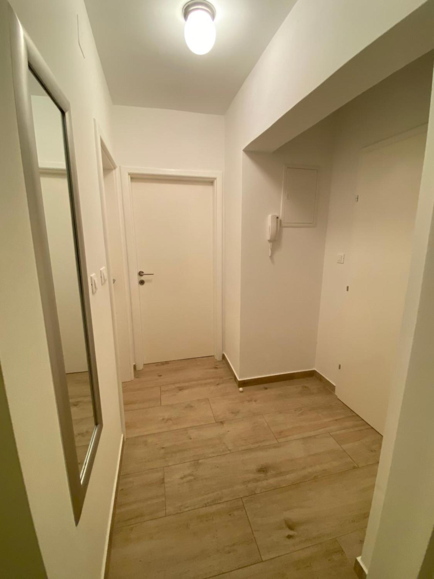 Apartments Carpe Diem Primosten Ngoại thất bức ảnh