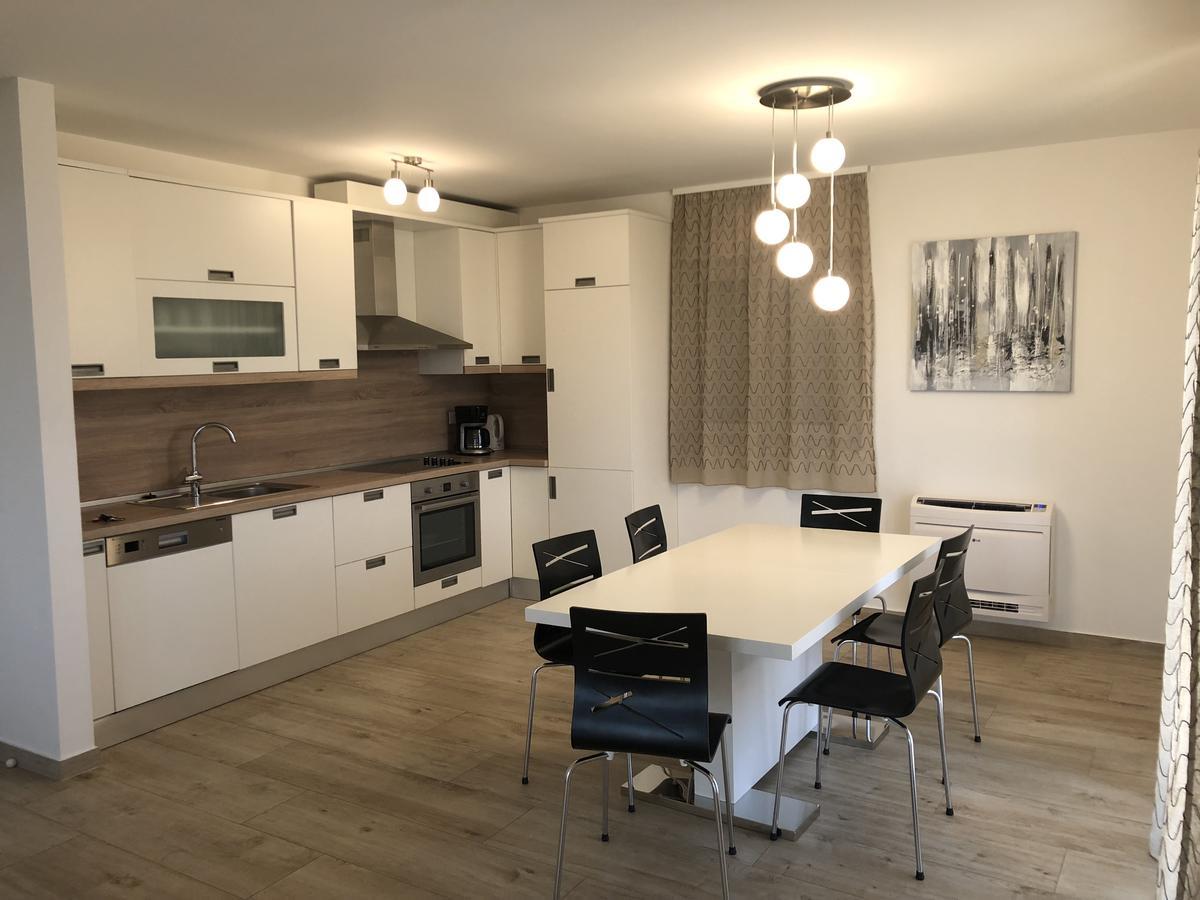 Apartments Carpe Diem Primosten Ngoại thất bức ảnh
